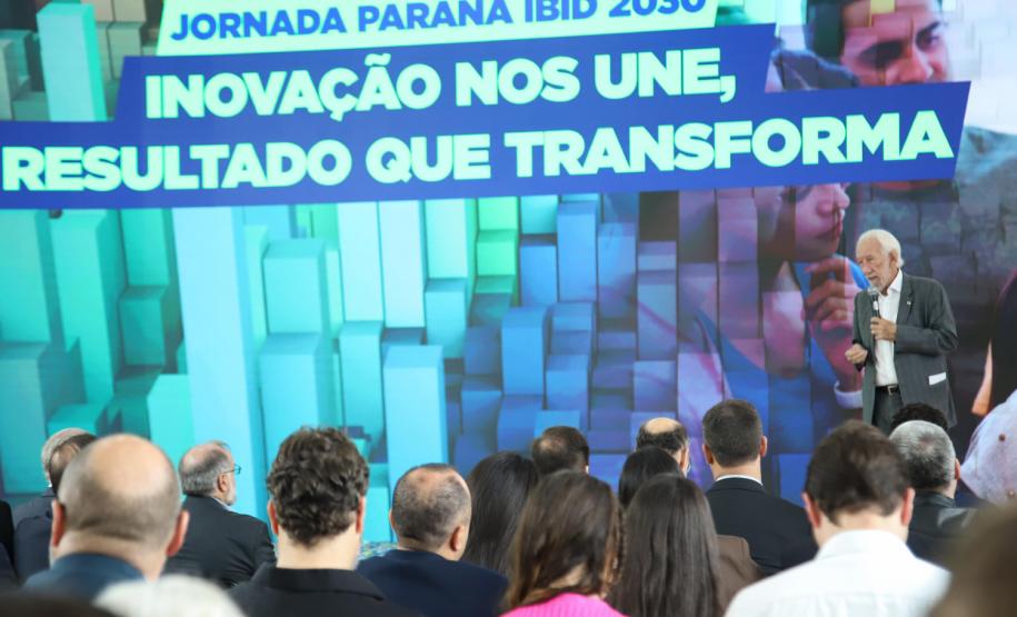 Foto: Igor Jacinto/Vice-Governadoria