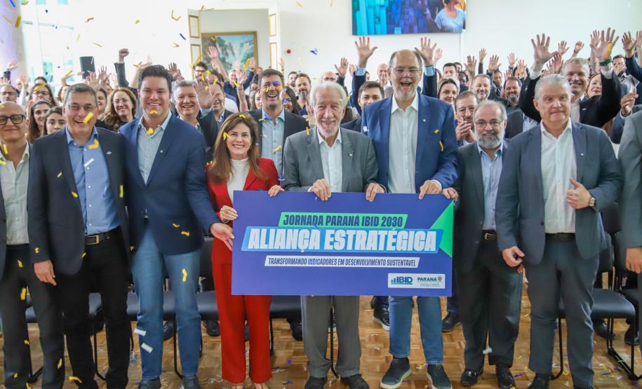 Foto: Igor Jacinto/Vice-Governadoria