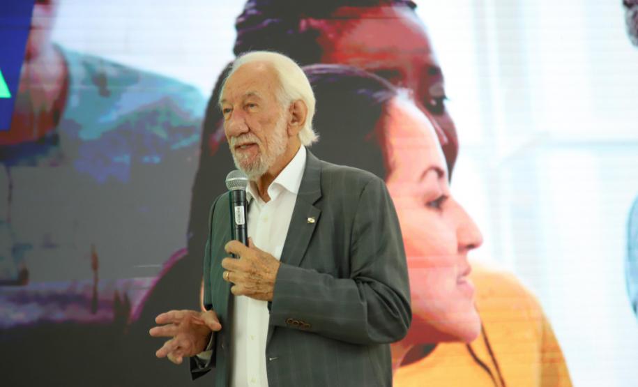 Foto: Igor Jacinto/Vice-Governadoria