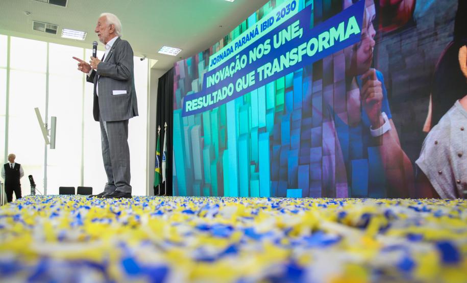 Foto: Igor Jacinto/Vice-Governadoria