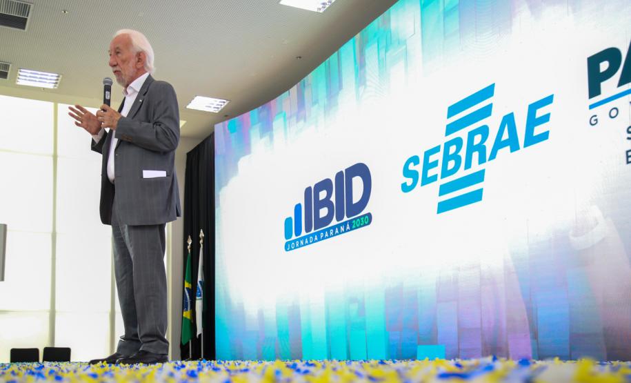 Foto: Igor Jacinto/Vice-Governadoria