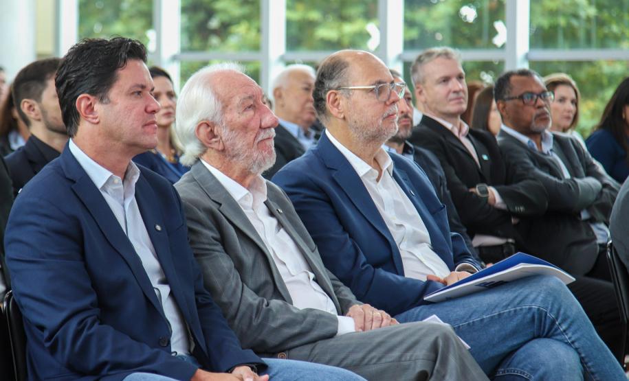 Foto: Igor Jacinto/Vice-Governadoria