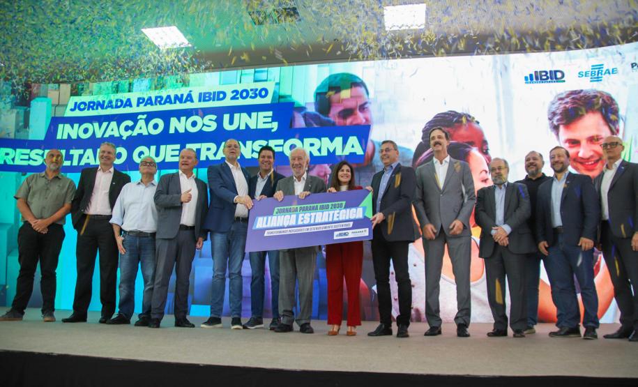 Foto: Igor Jacinto/Vice-Governadoria