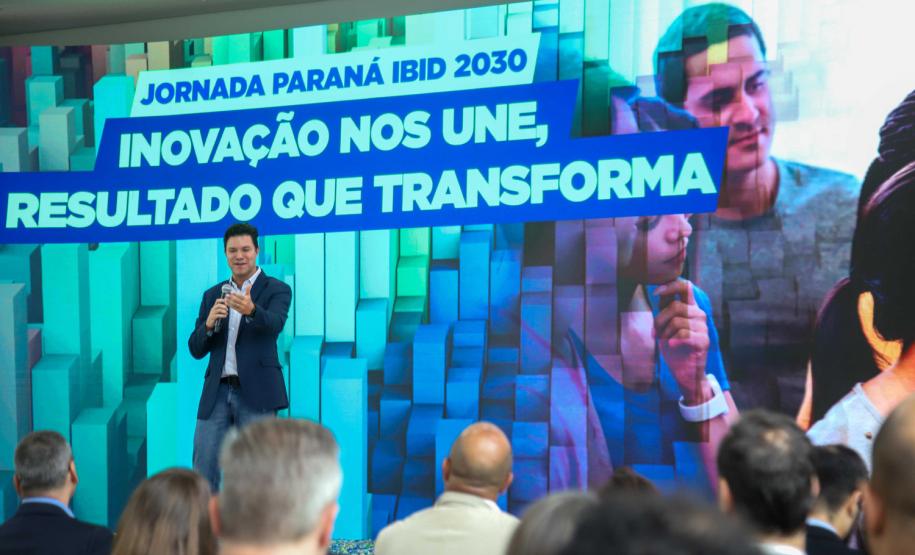 Foto: Igor Jacinto/Vice-Governadoria