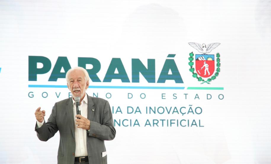 Foto: Igor Jacinto/Vice-Governadoria