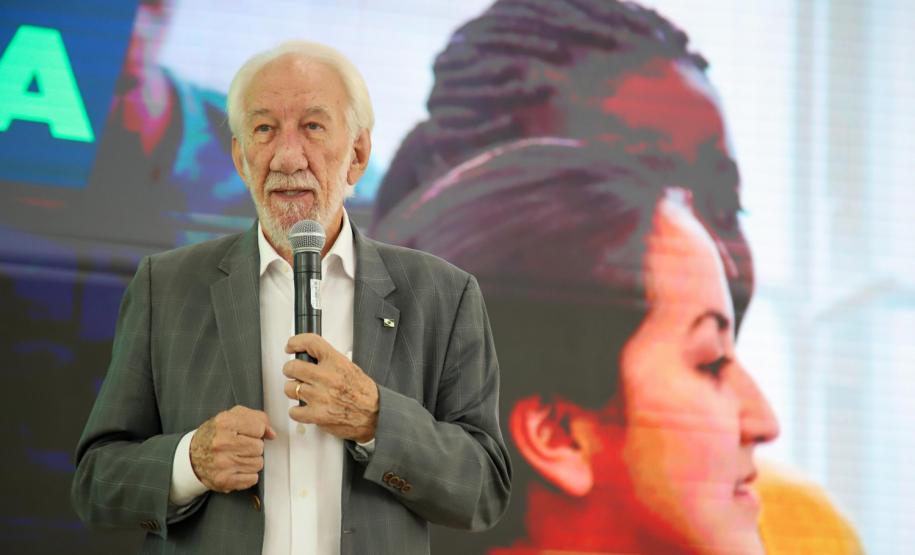 Foto: Igor Jacinto/Vice-Governadoria