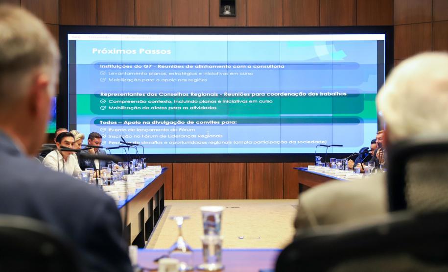 Foto: Igor Jacinto/Vice Governadoria