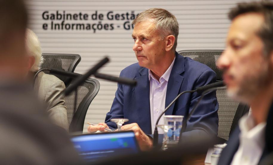 Foto: Igor Jacinto/Vice Governadoria