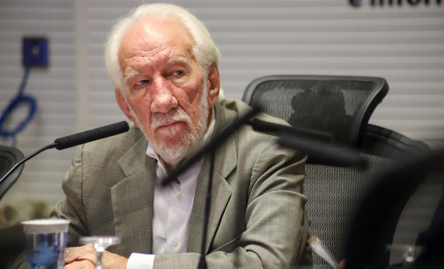 Foto: Igor Jacinto/Vice Governadoria