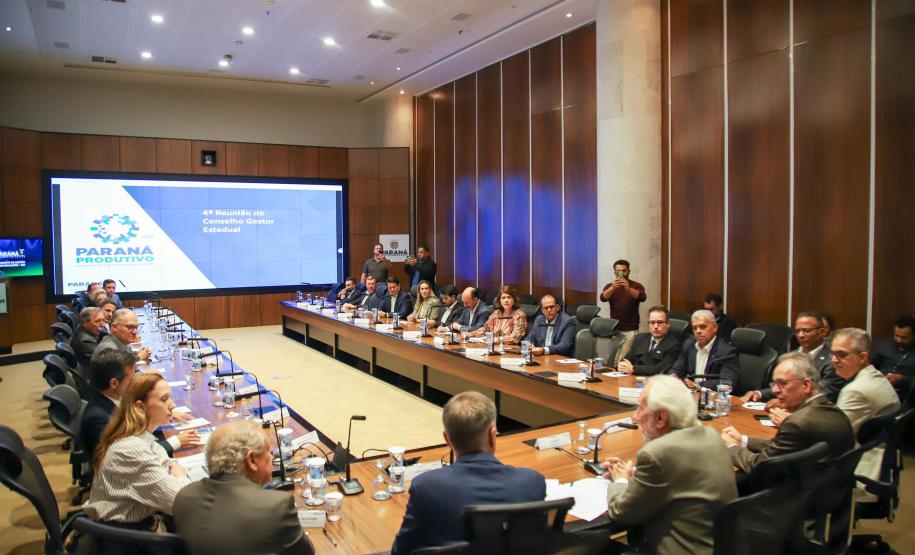 Foto: Igor Jacinto/Vice Governadoria