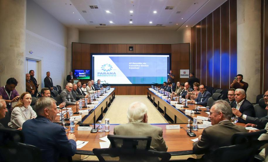 Foto: Igor Jacinto/Vice Governadoria