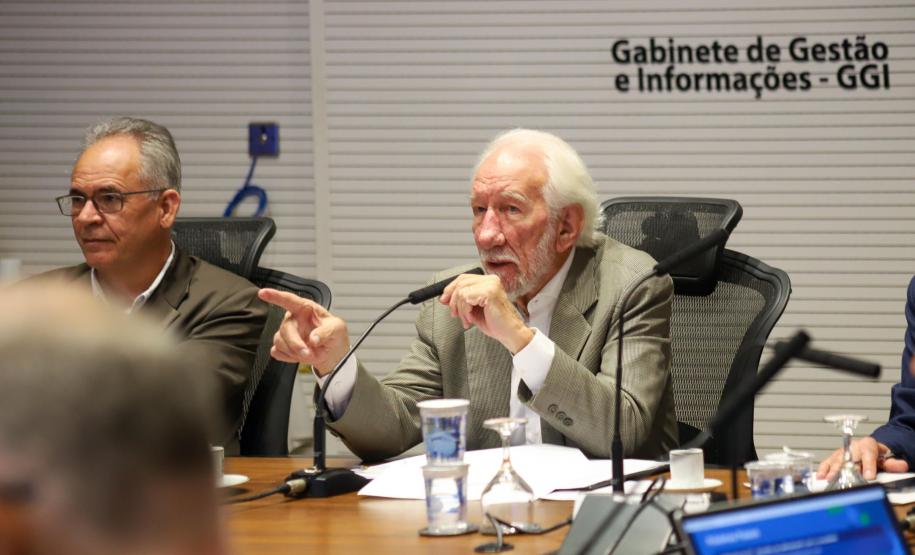 Foto: Igor Jacinto/Vice Governadoria