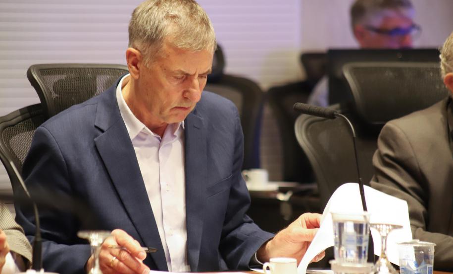 Foto: Igor Jacinto/Vice Governadoria