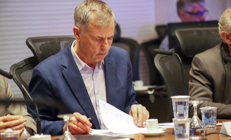 Foto: Igor Jacinto/Vice Governadoria