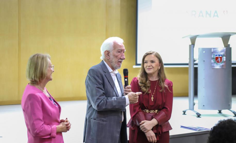 Referência: Estado apresenta avanços em políticas para mulheres, idosos e voltadas à igualdade racial