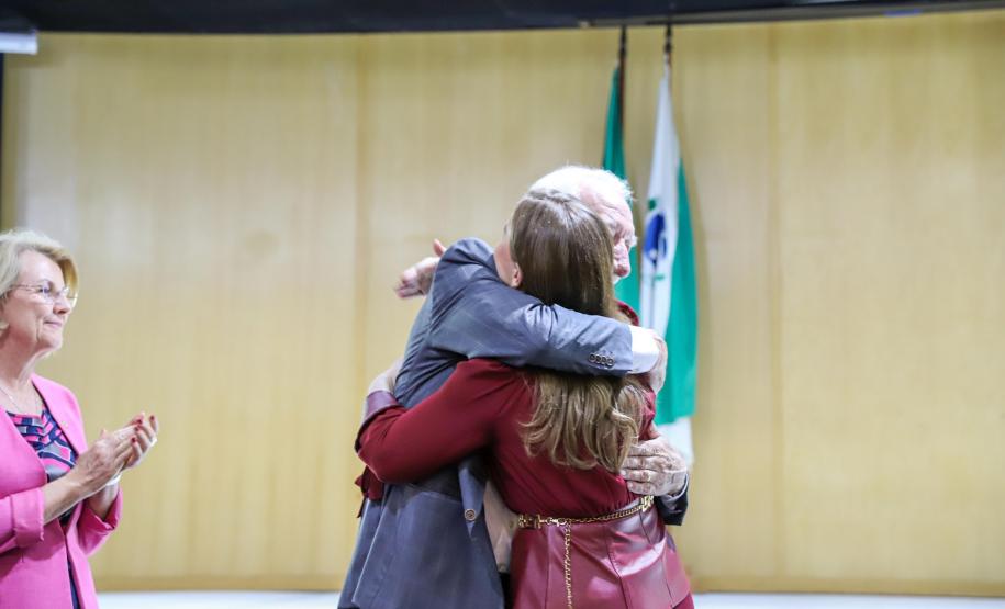 Referência: Estado apresenta avanços em políticas para mulheres, idosos e voltadas à igualdade racial