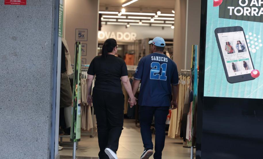 Paraná fecha primeiro trimestre de 2026 com 53,4 mil novas empresas