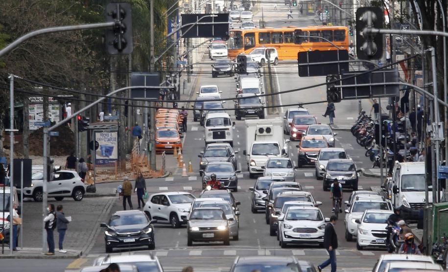 IPVA 2026: vencimento da quarta parcela inicia nesta quinta-feira