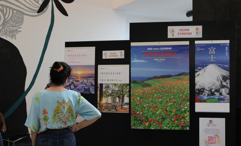 Agenda cultural tem Gershwin, Ana Botafogo, peças do Festival de Curitiba e oficinas artísticas