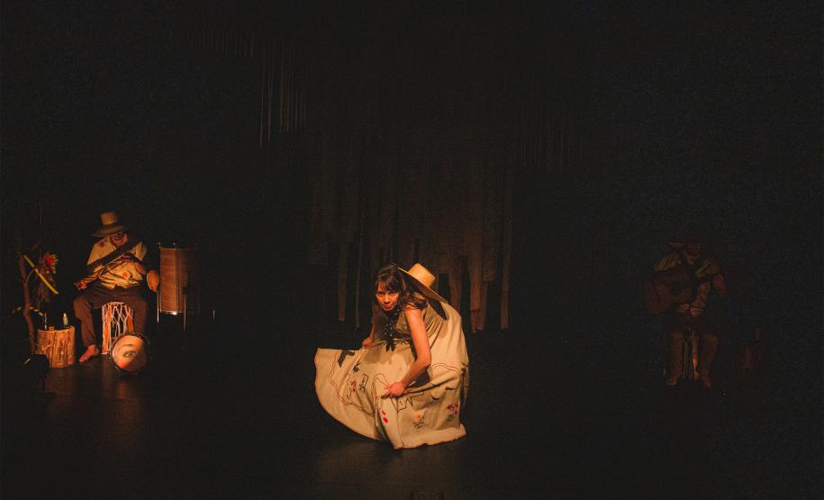 Programação cultural tem Mozart e caça às artes no MON, Débora Colker e Festa Literária