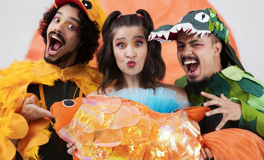 Agenda cultural tem Gershwin, Ana Botafogo, peças do Festival de Curitiba e oficinas artísticas