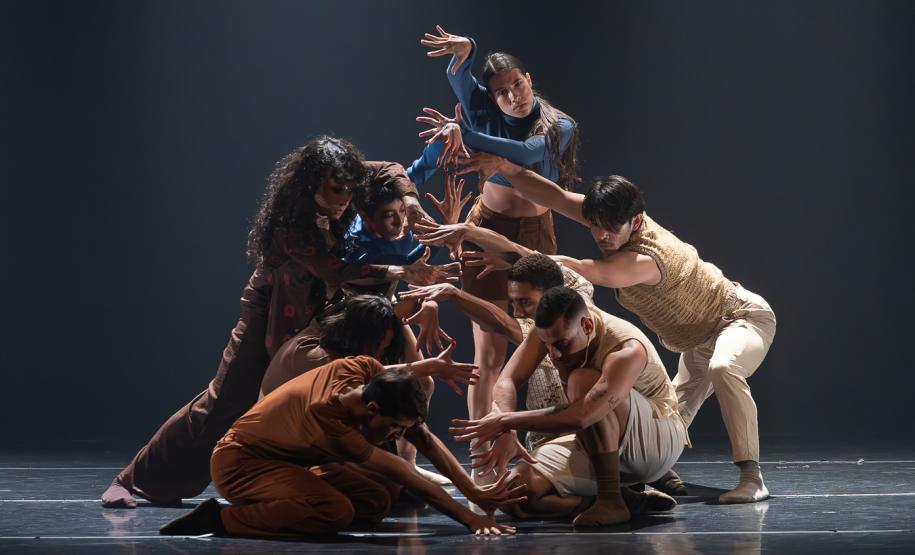 Agenda cultural tem Gershwin, Ana Botafogo, peças do Festival de Curitiba e oficinas artísticas