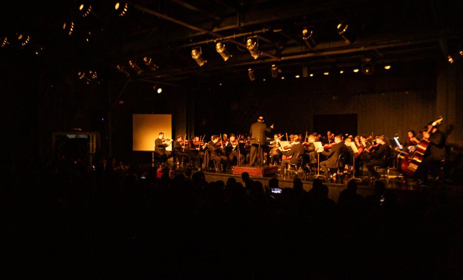 Programação cultural tem Mozart e caça às artes no MON, Débora Colker e Festa Literária