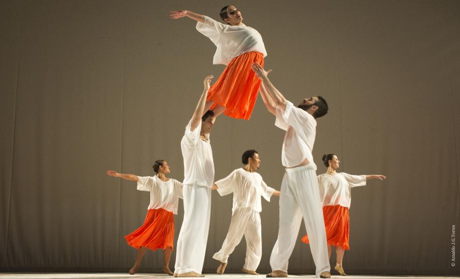 Agenda cultural tem Gershwin, Ana Botafogo, peças do Festival de Curitiba e oficinas artísticas