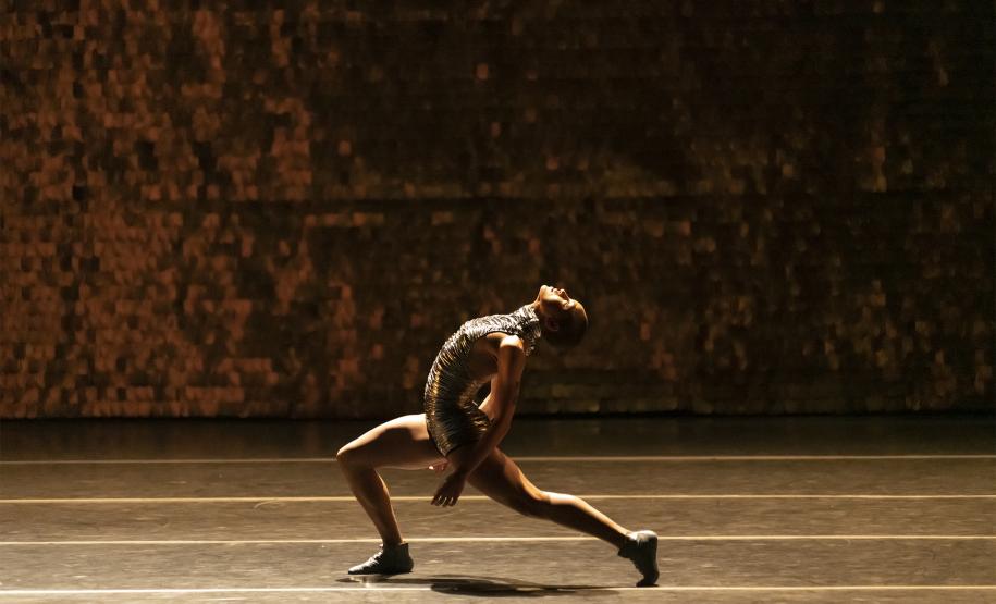 Agenda cultural tem Gershwin, Ana Botafogo, peças do Festival de Curitiba e oficinas artísticas