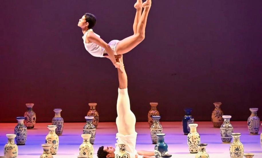 Programação cultural tem Mozart e caça às artes no MON, Débora Colker e Festa Literária