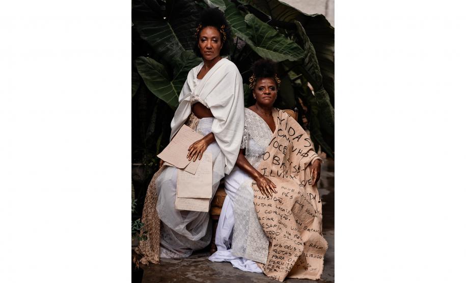 Agenda cultural tem Gershwin, Ana Botafogo, peças do Festival de Curitiba e oficinas artísticas