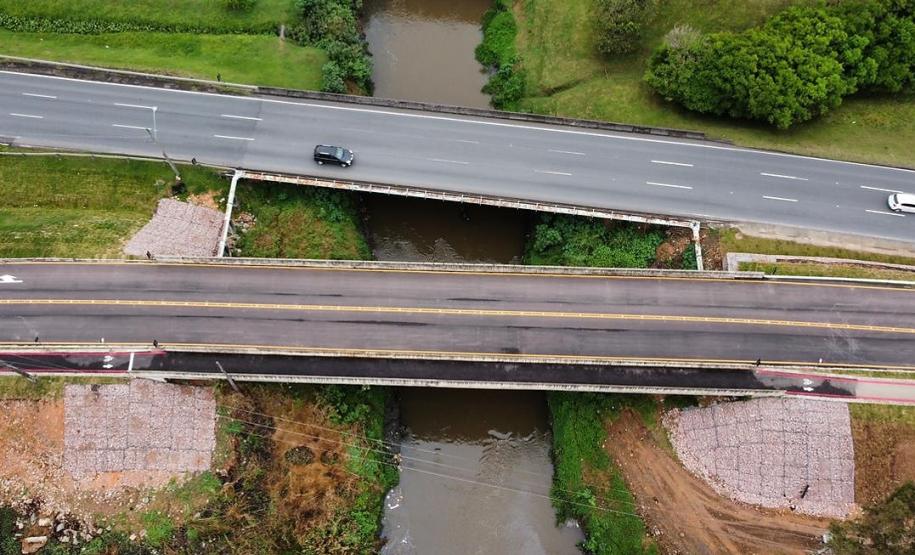 Pontes além de Guaratuba: novas conexões criadas pelo Estado impulsionam a economia