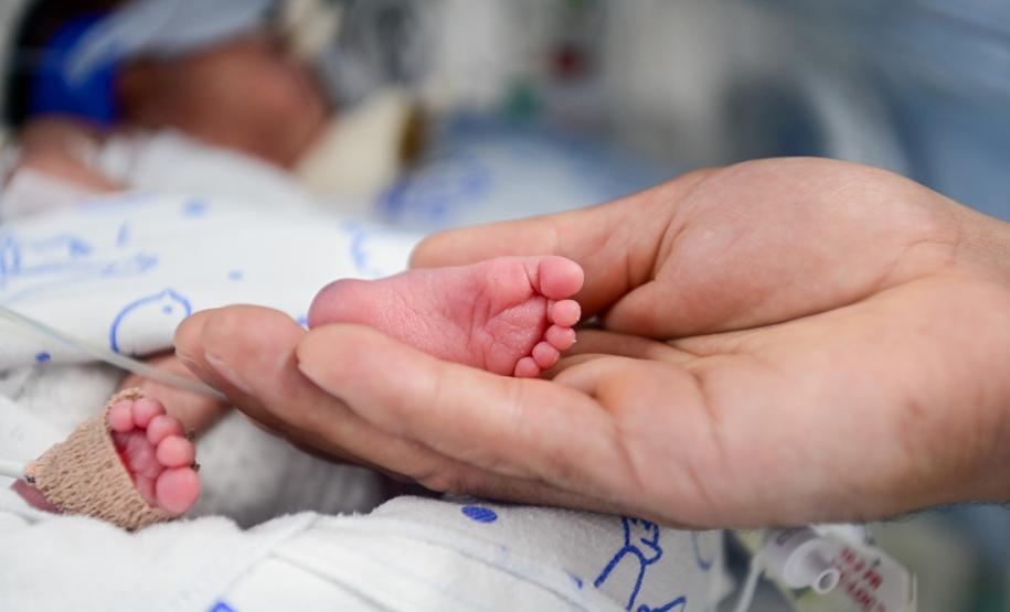 Sequenciamento genético no Paraná abre caminho para medicina de precisão no SUS