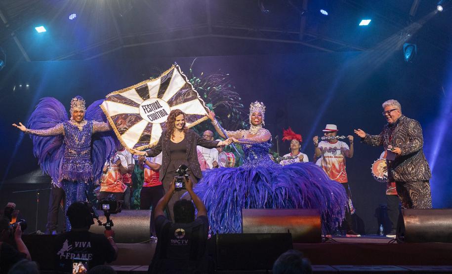 Com apoio do Estado, Festival de Curitiba movimentou a economia e serviços do turismo