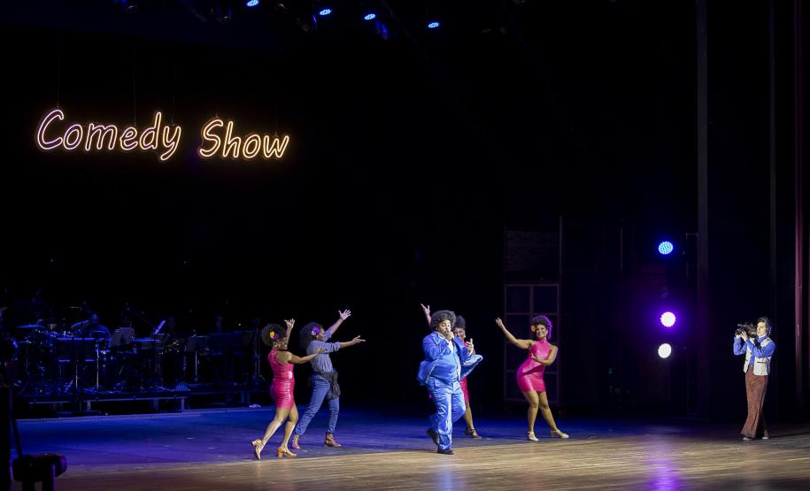 Com apoio do Estado, Festival de Curitiba movimentou a economia e serviços do turismo