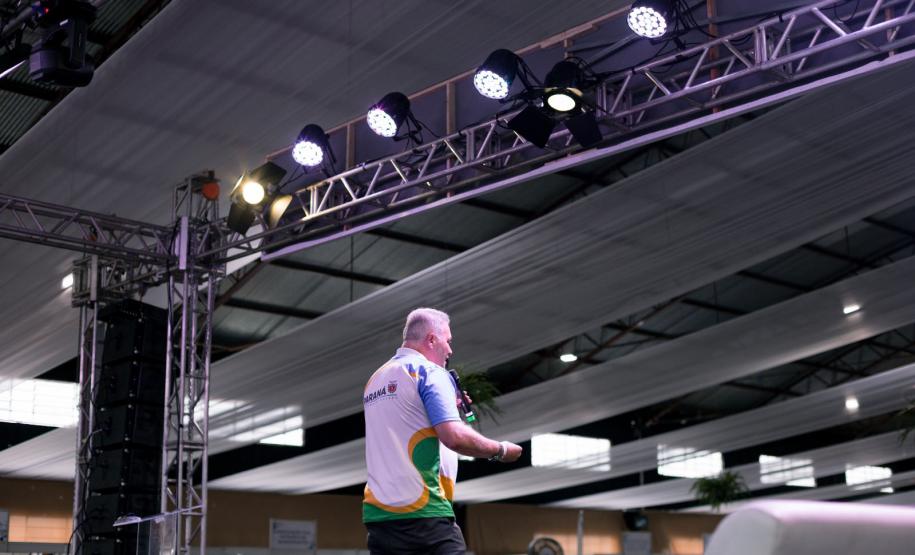 Com promoção e qualificação, 8º Fórum de Turismo Religioso destaca o segmento no Paraná