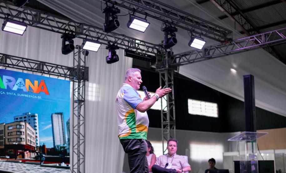 Com promoção e qualificação, 8º Fórum de Turismo Religioso destaca o segmento no Paraná