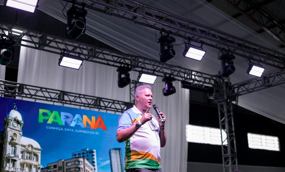 Com promoção e qualificação, 8º Fórum de Turismo Religioso destaca o segmento no Paraná