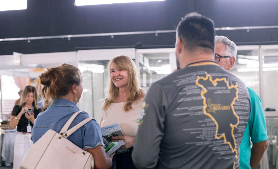 Com promoção e qualificação, 8º Fórum de Turismo Religioso destaca o segmento no Paraná