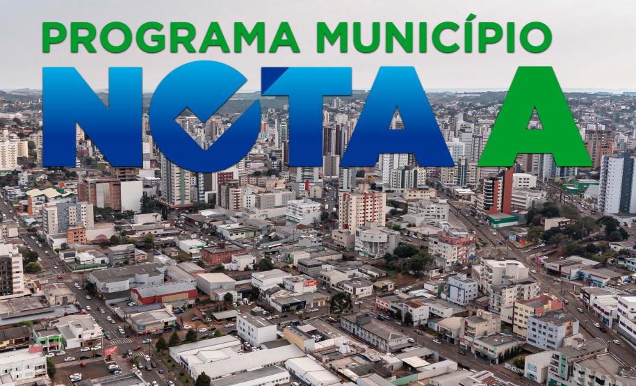 Município Nota A: Fazenda apresenta programa para melhorar gestão fiscal dos municípios