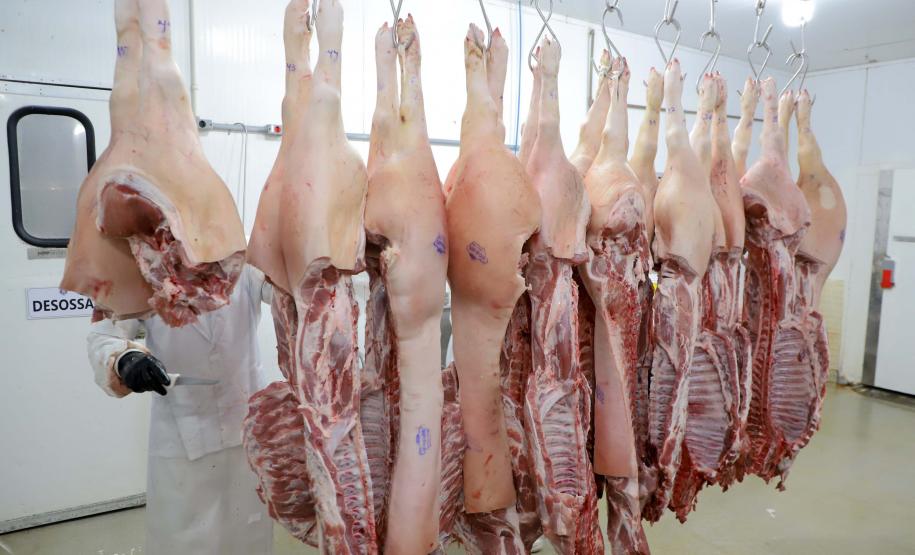 Perto do trilhão: vendas de empresas do Paraná para outros estados crescem 211% em sete anos