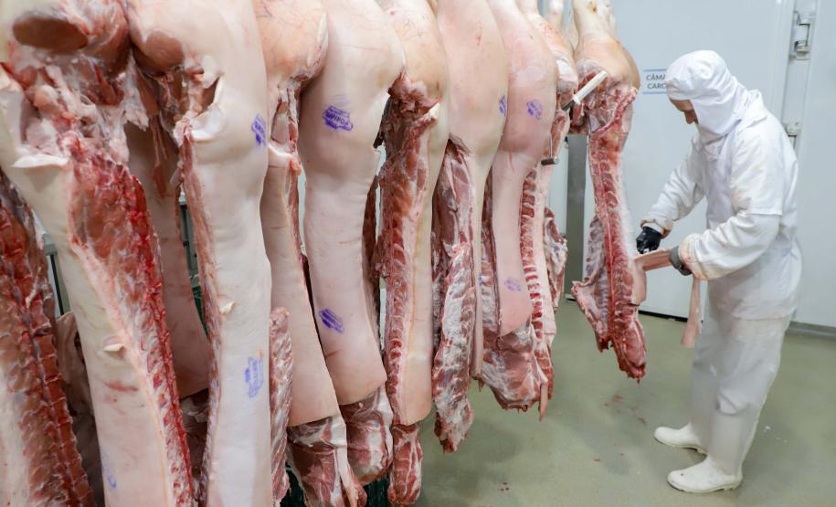 Perto do trilhão: vendas de empresas do Paraná para outros estados crescem 211% em sete anos