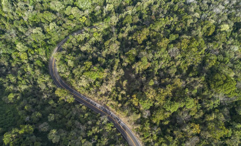 Confira dicas de passeios para curtir o feriado da Páscoa em meio à natureza do Paraná
