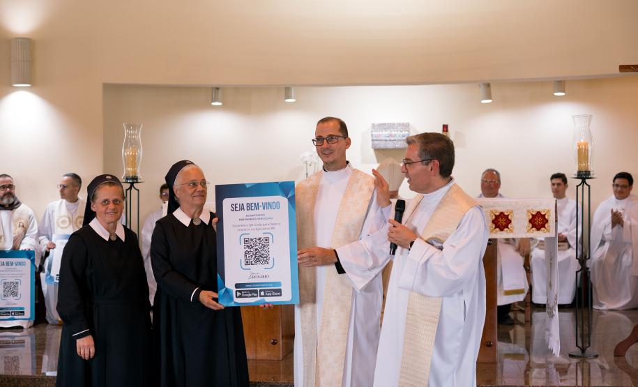 Com promoção e qualificação, 8º Fórum de Turismo Religioso destaca o segmento no Paraná