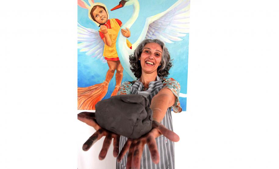 Agenda cultural tem Gershwin, Ana Botafogo, peças do Festival de Curitiba e oficinas artísticas