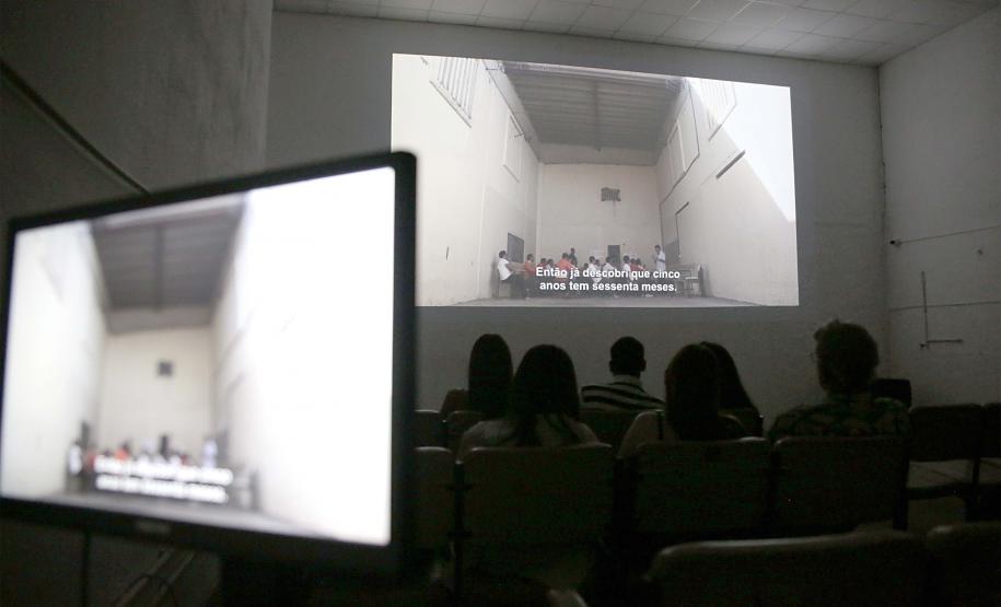 Agenda cultural tem Gershwin, Ana Botafogo, peças do Festival de Curitiba e oficinas artísticas