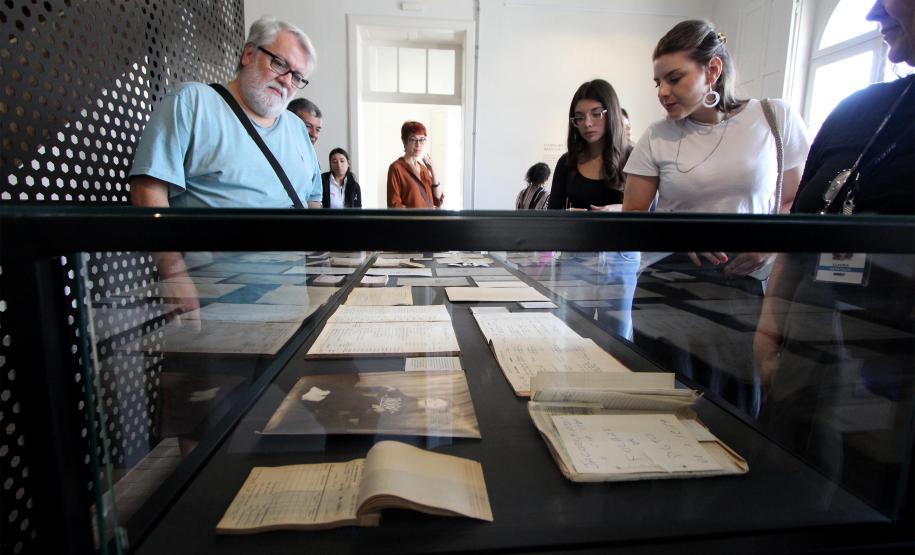 Agenda cultural tem Gershwin, Ana Botafogo, peças do Festival de Curitiba e oficinas artísticas