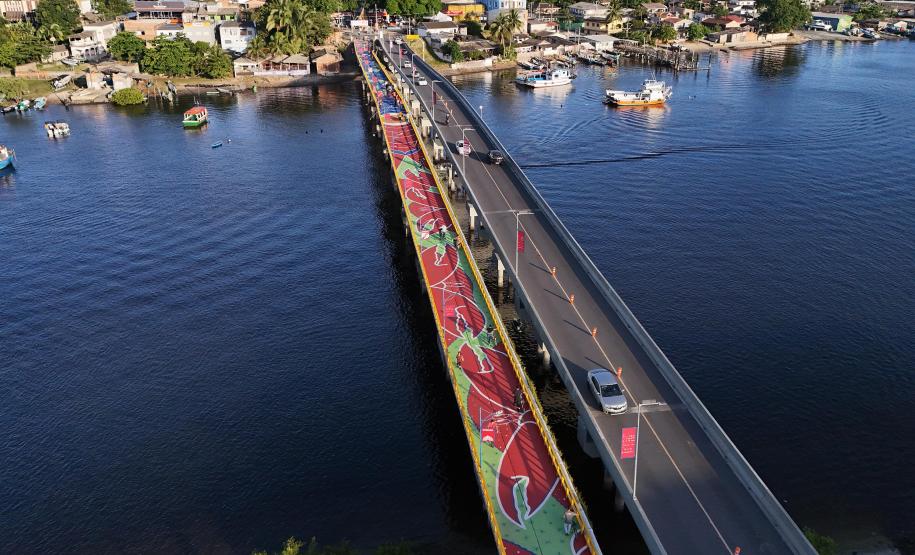 Pontes além de Guaratuba: novas conexões criadas pelo Estado impulsionam a economia