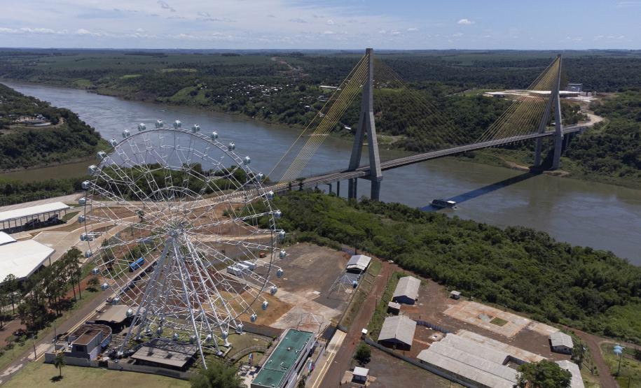 Pontes além de Guaratuba: novas conexões criadas pelo Estado impulsionam a economia