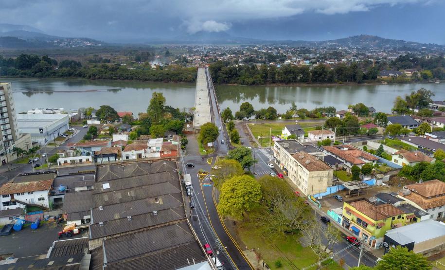 Pontes além de Guaratuba: novas conexões criadas pelo Estado impulsionam a economia